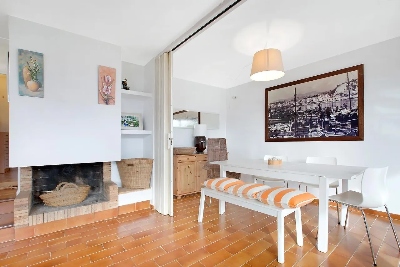 Apartment Calella Park 15A1A Калелья-де-Палафружель